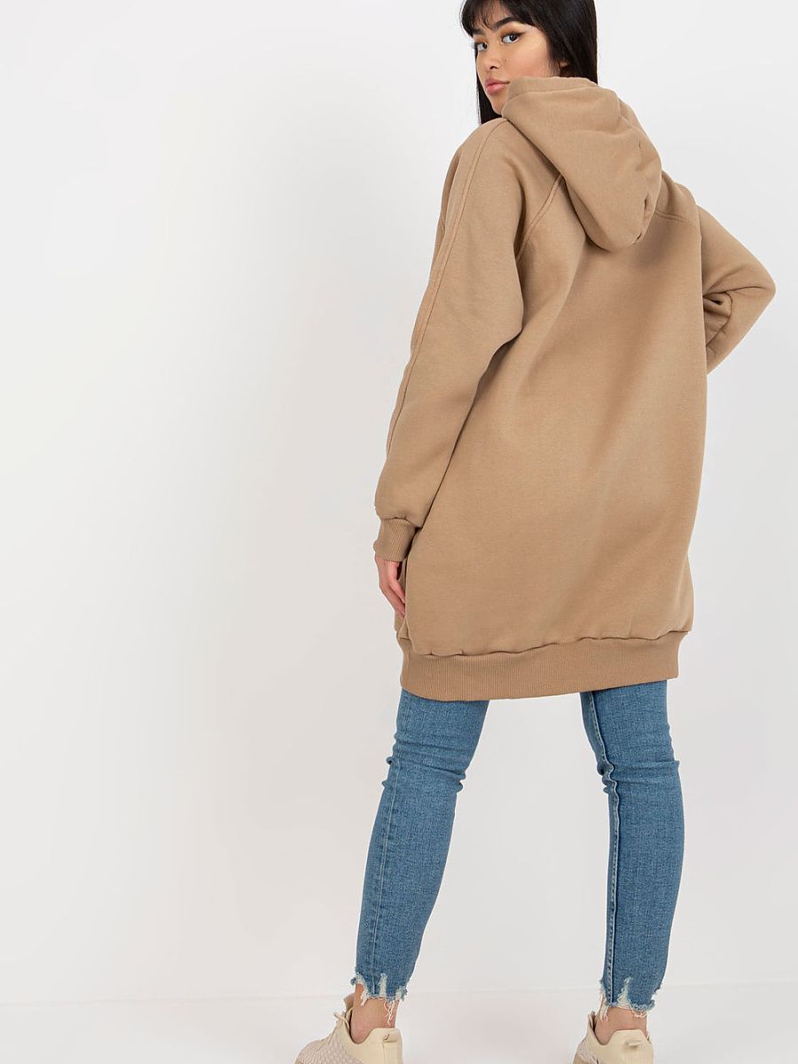  Sweatshirt model 216186 Ex Moda 