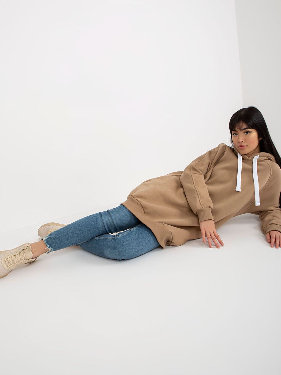  Sweatshirt model 216186 Ex Moda 