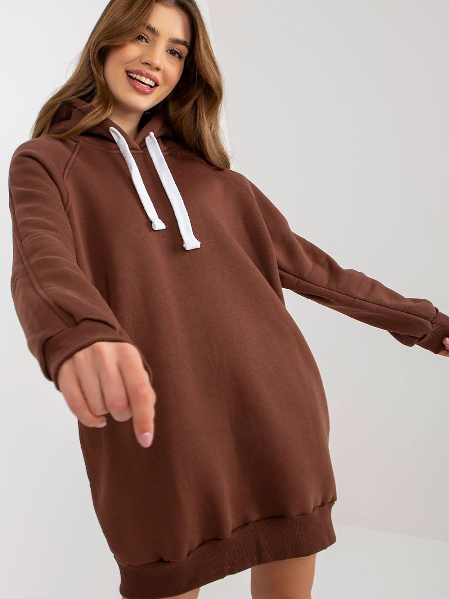  Sweatshirt model 216188 Ex Moda 