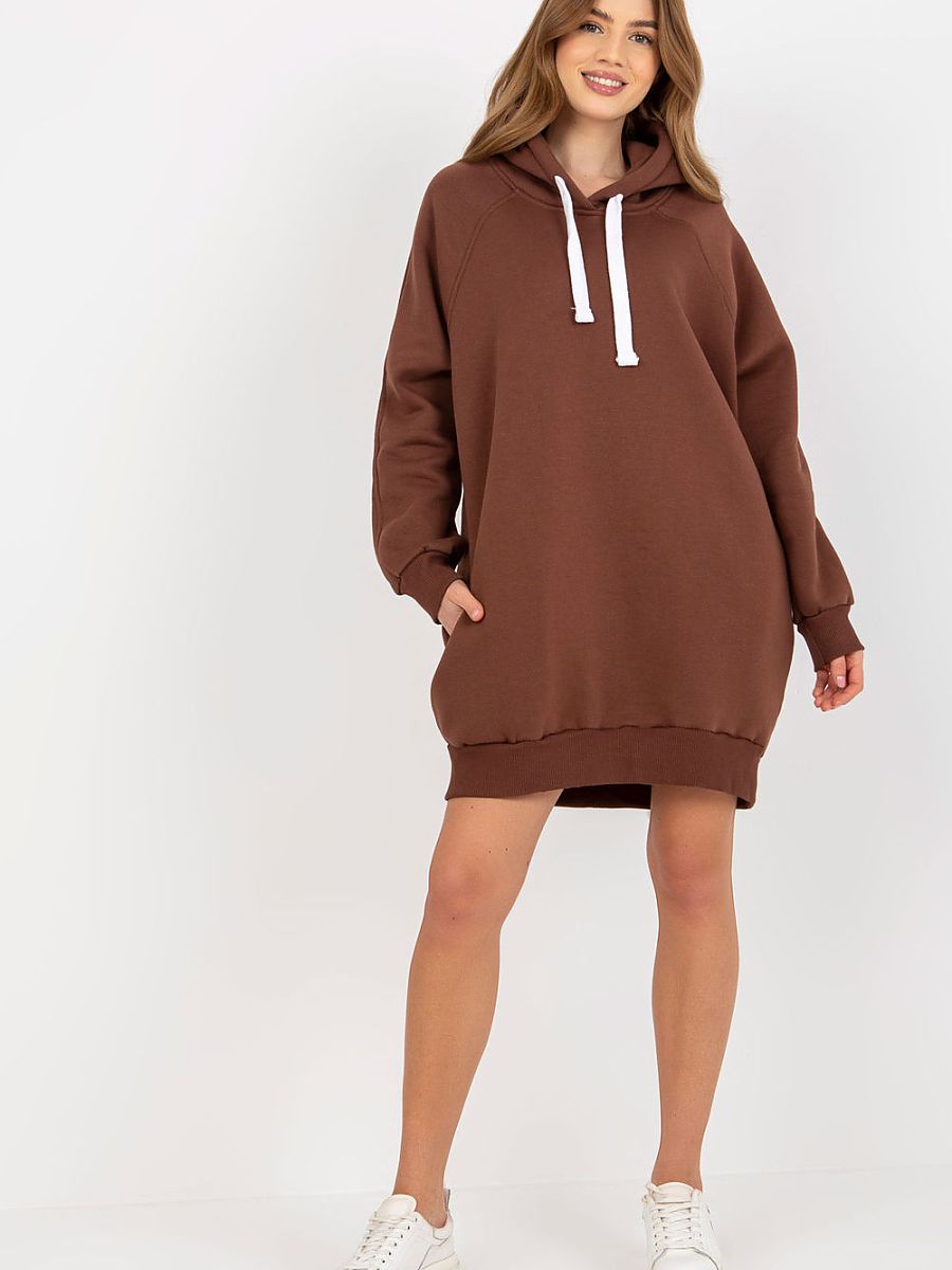  Sweatshirt model 216188 Ex Moda 