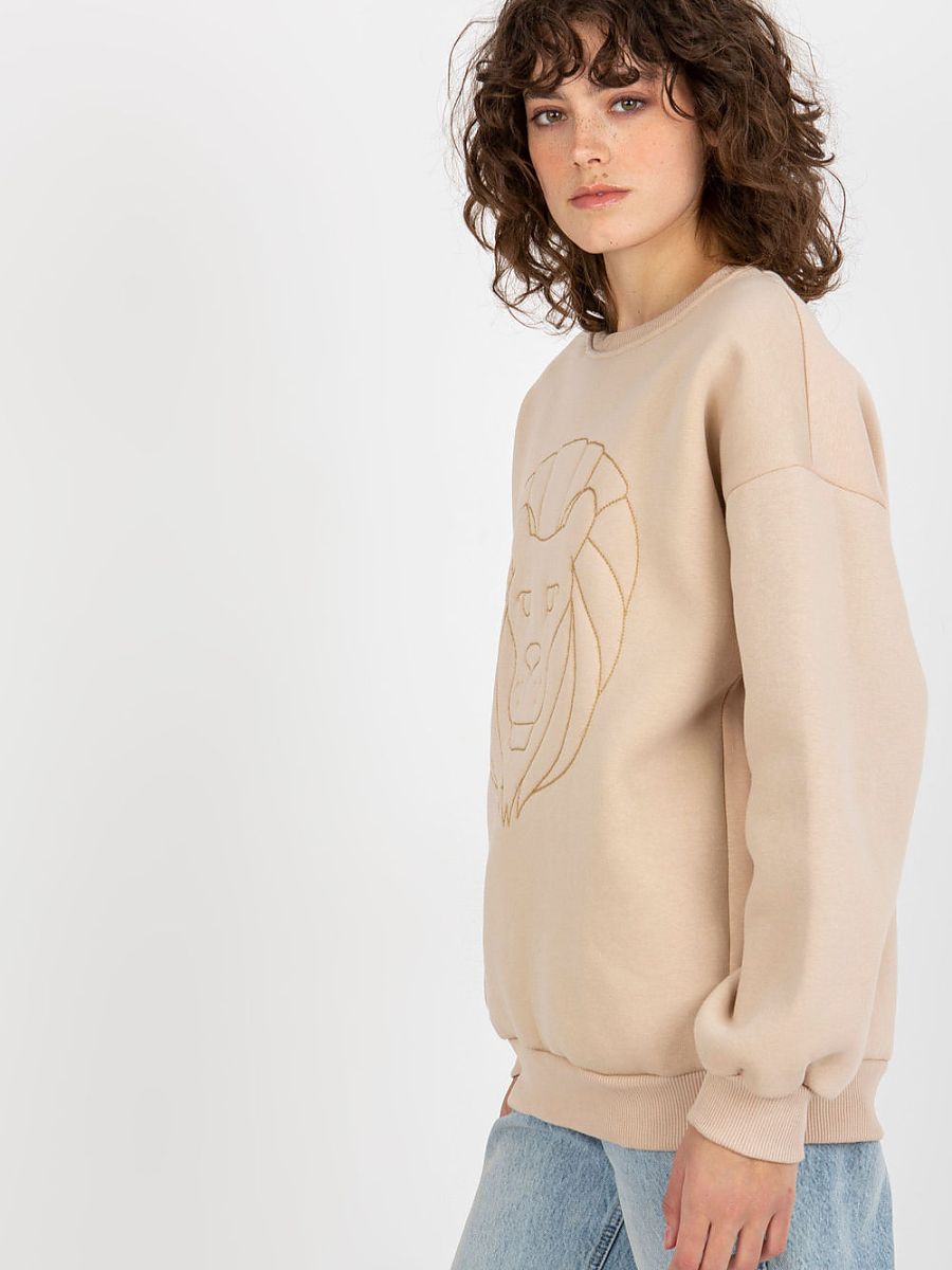  Sweatshirt model 216189 Ex Moda 