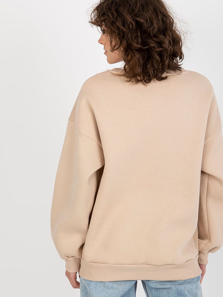 Sweatshirt model 216189 Ex Moda 