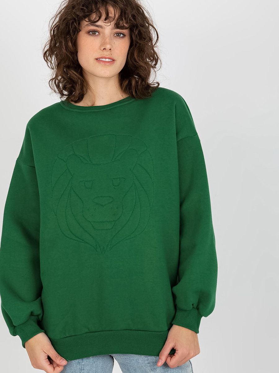  Sweatshirt model 216190 Ex Moda 