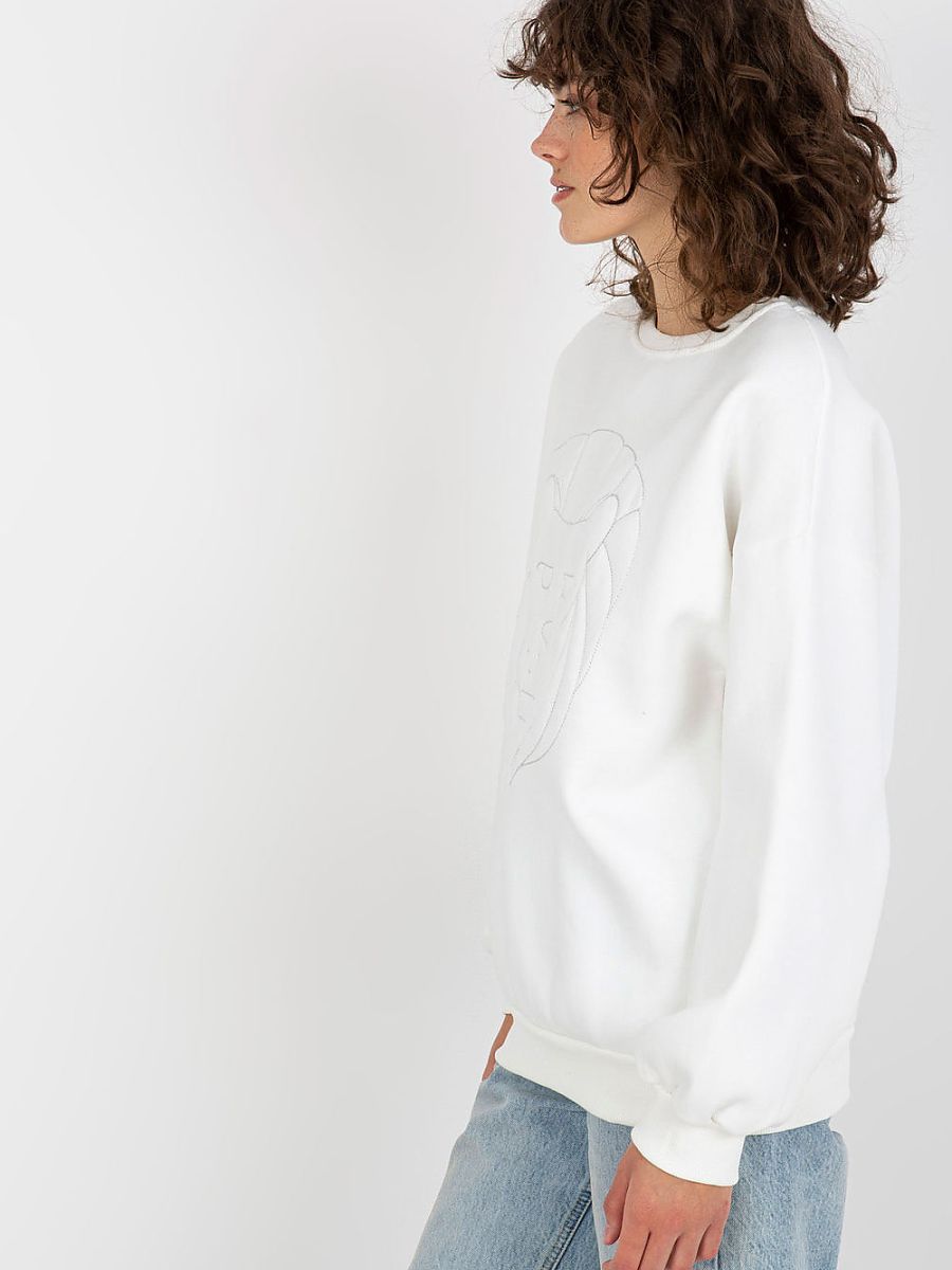  Sweatshirt model 216191 Ex Moda 