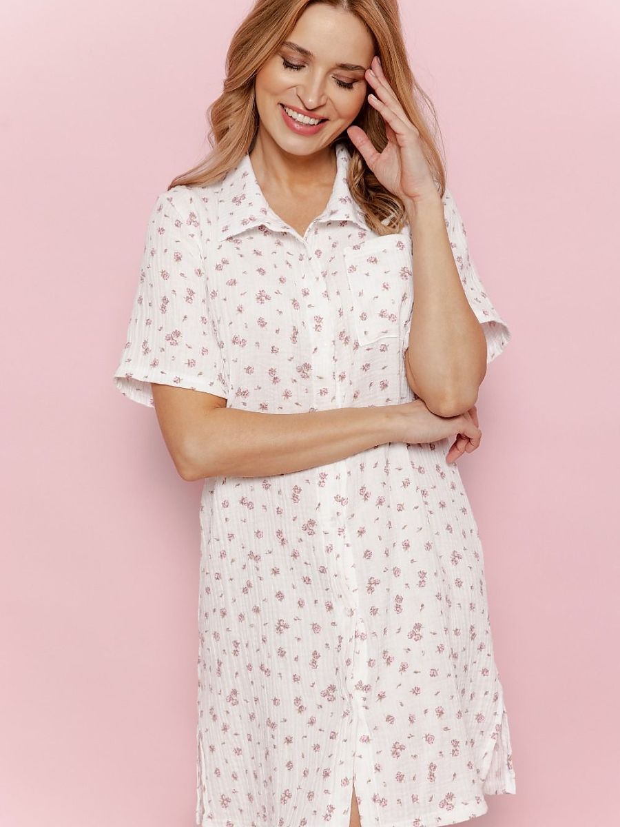  Nightshirt model 216255 Taro 