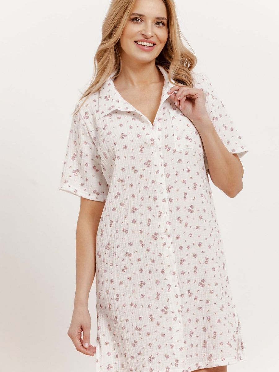  Nightshirt model 216255 Taro 