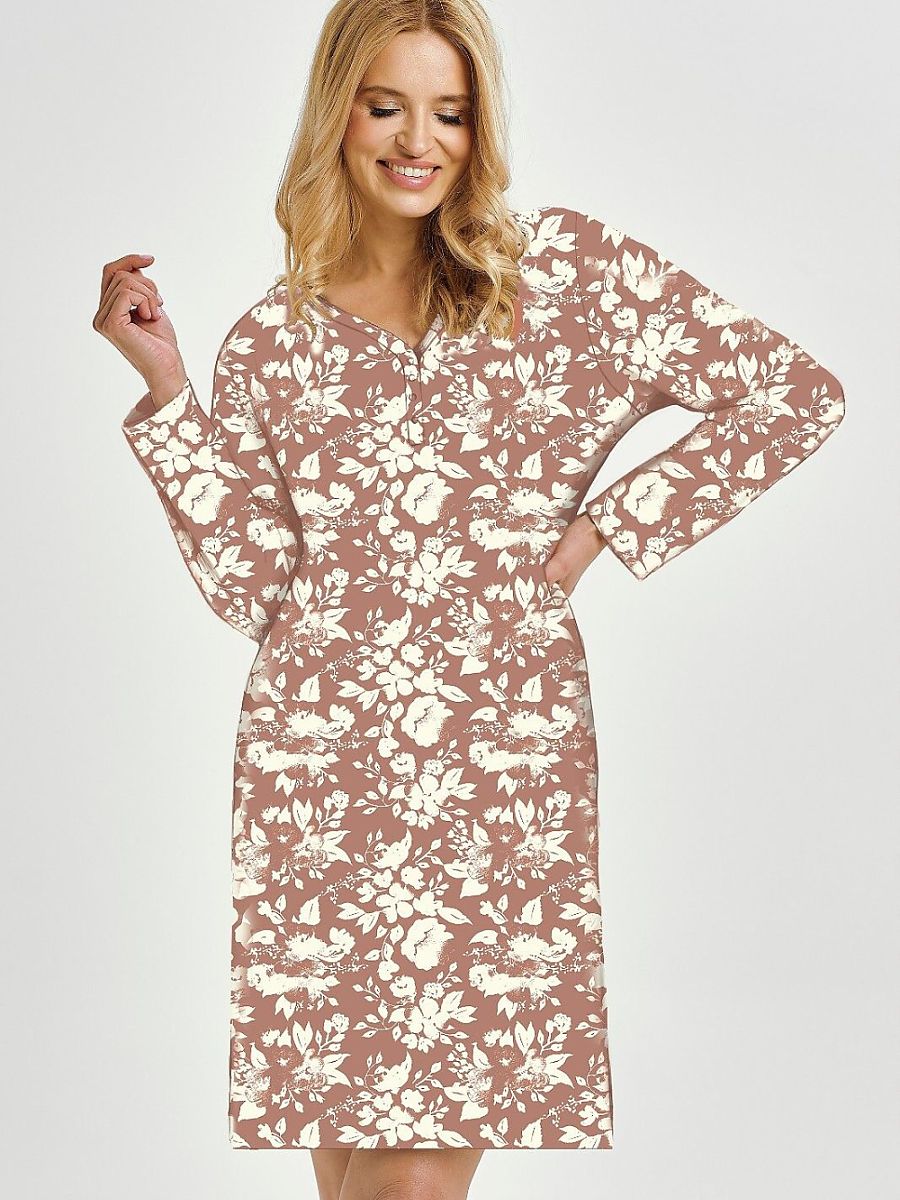  Nightshirt model 216258 Taro 