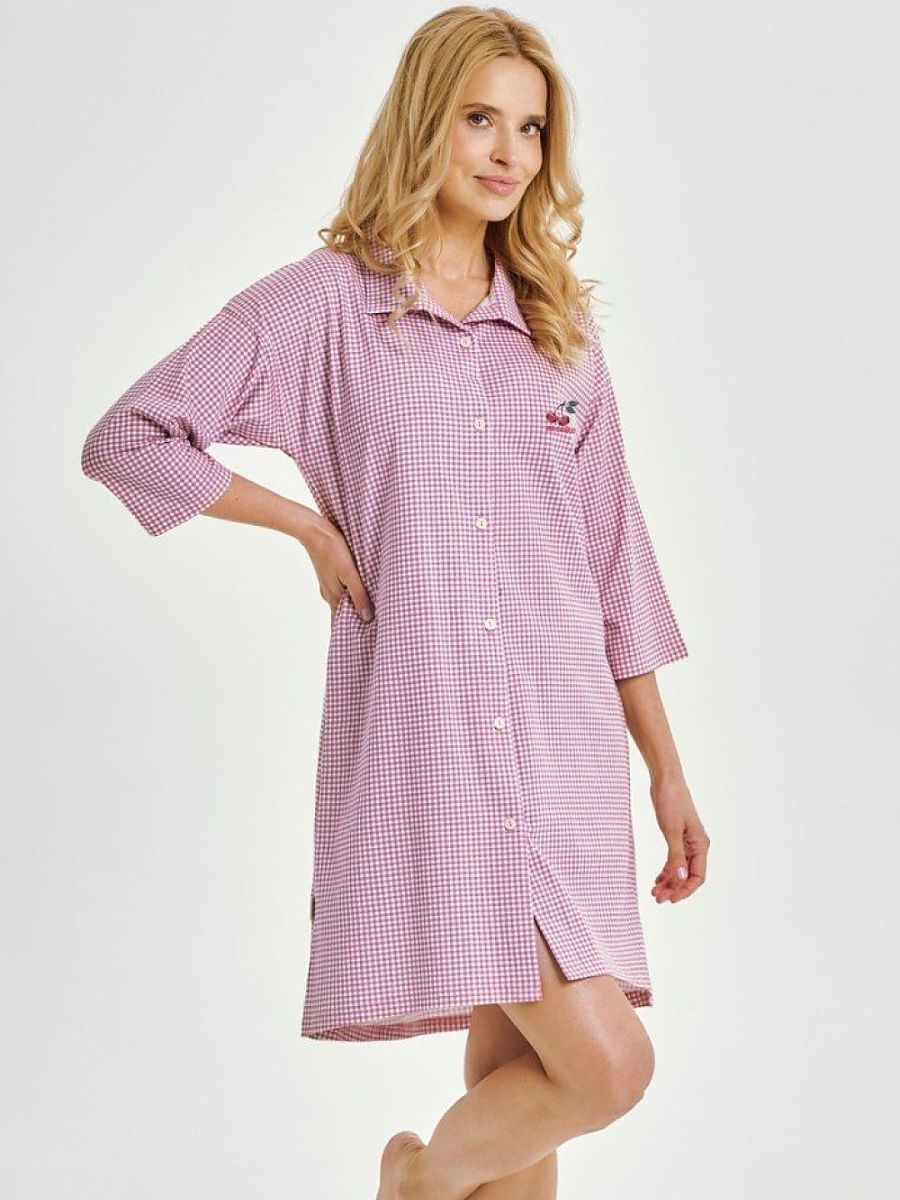  Nightshirt model 216260 Taro 