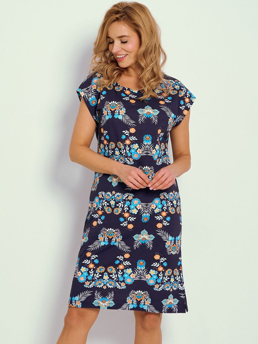  Nightshirt model 216264 Taro 