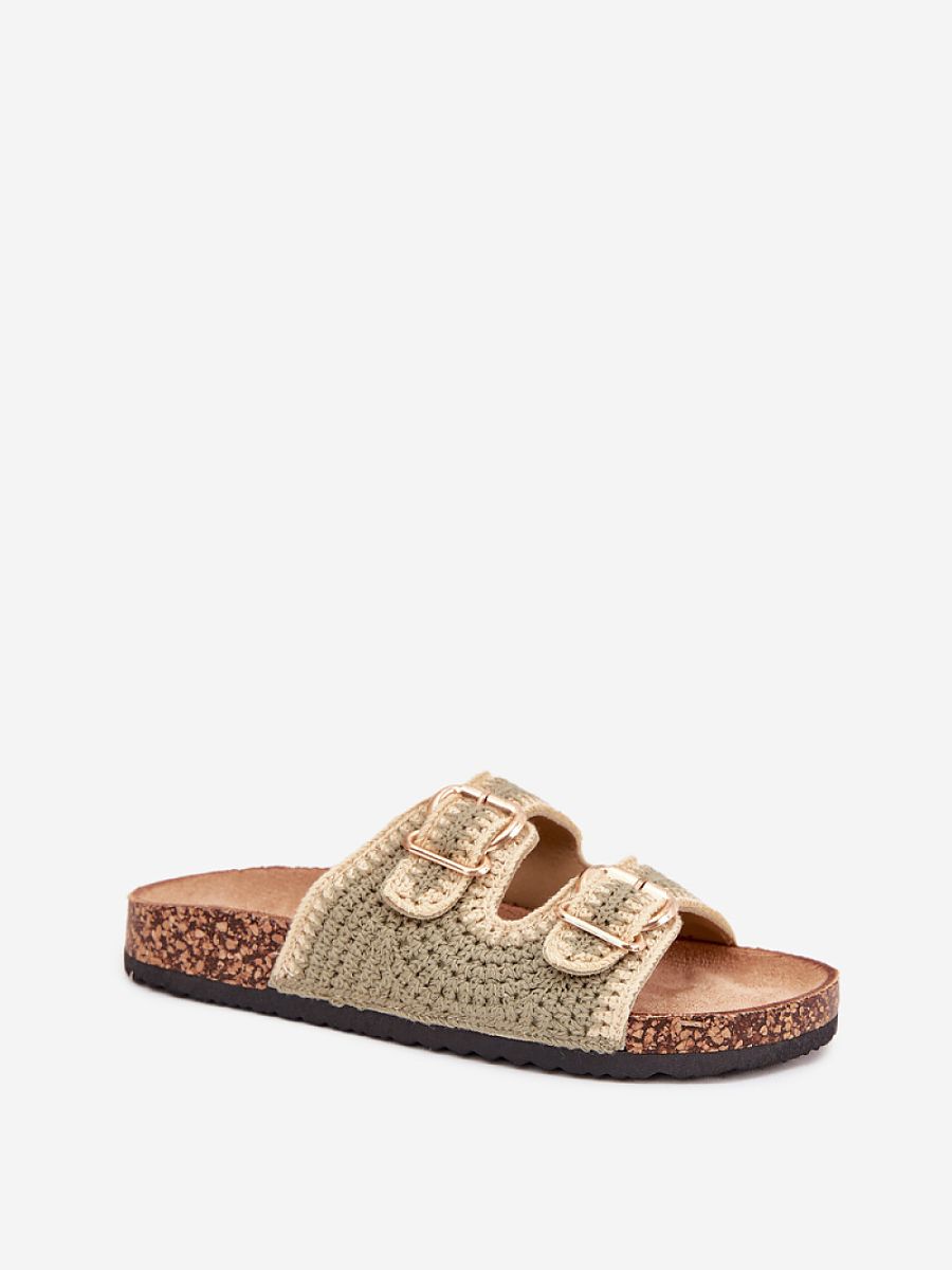  Flip-flops model 216319 Step in style 