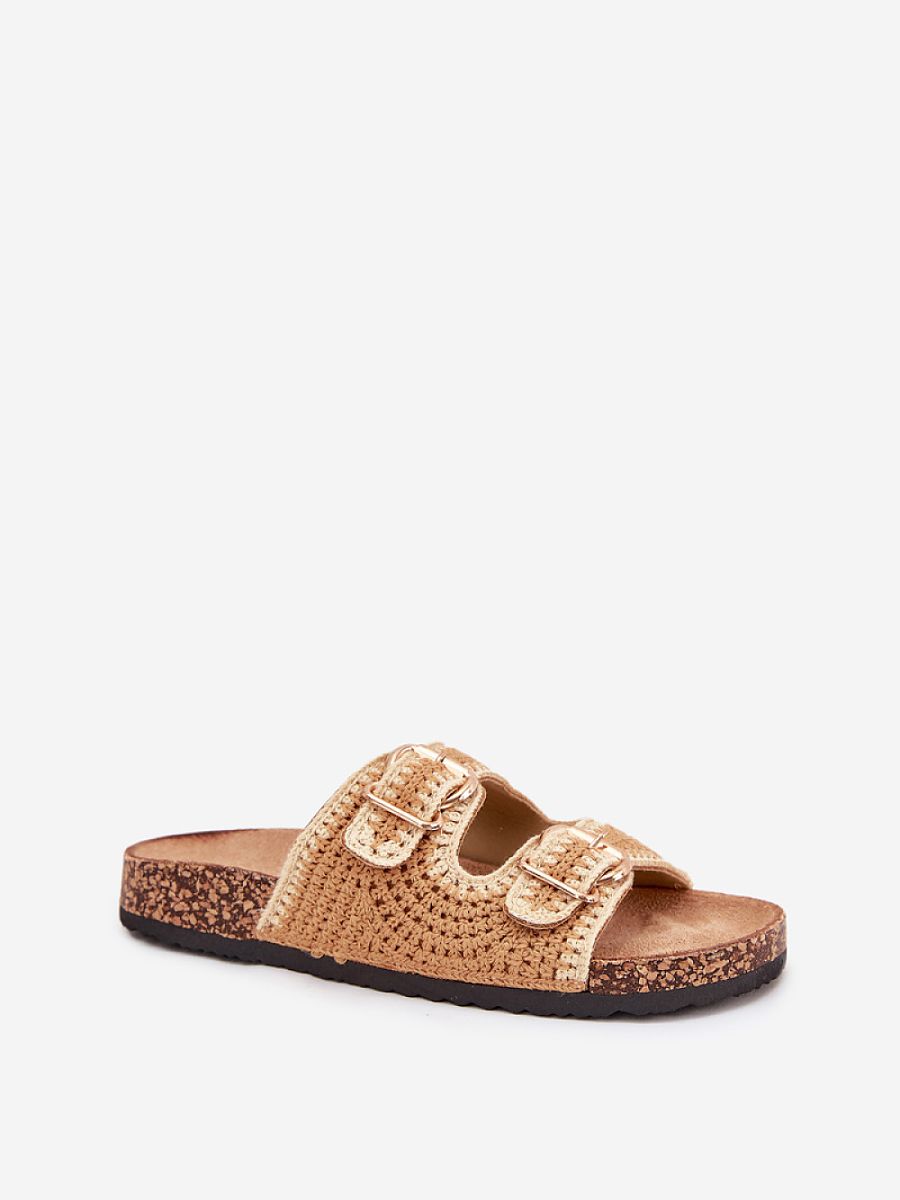  Flip-flops model 216320 Step in style 