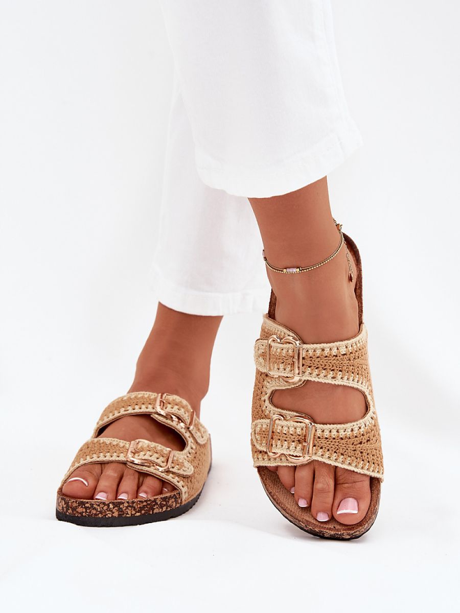  Flip-flops model 216320 Step in style 