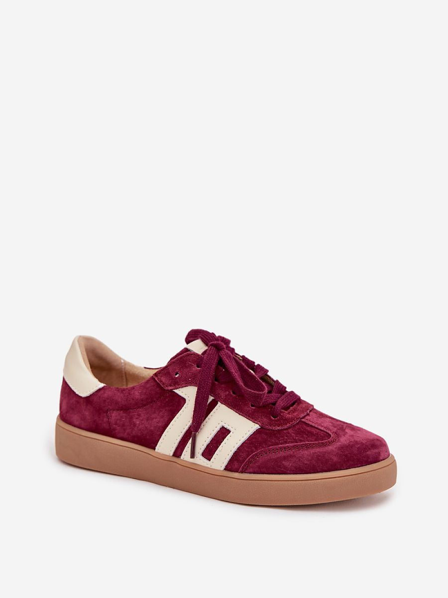  Sport Shoes model 216328 Step in style 