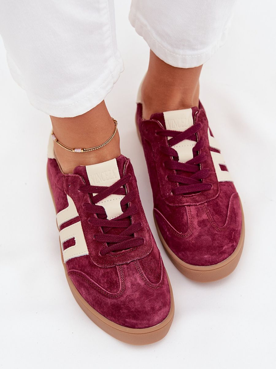 Sport Shoes model 216328 Step in style 