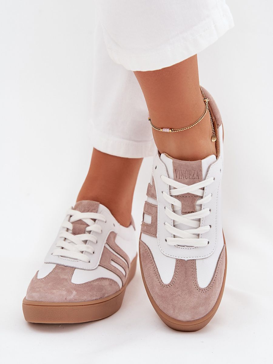  Sport Shoes model 216330 Step in style 