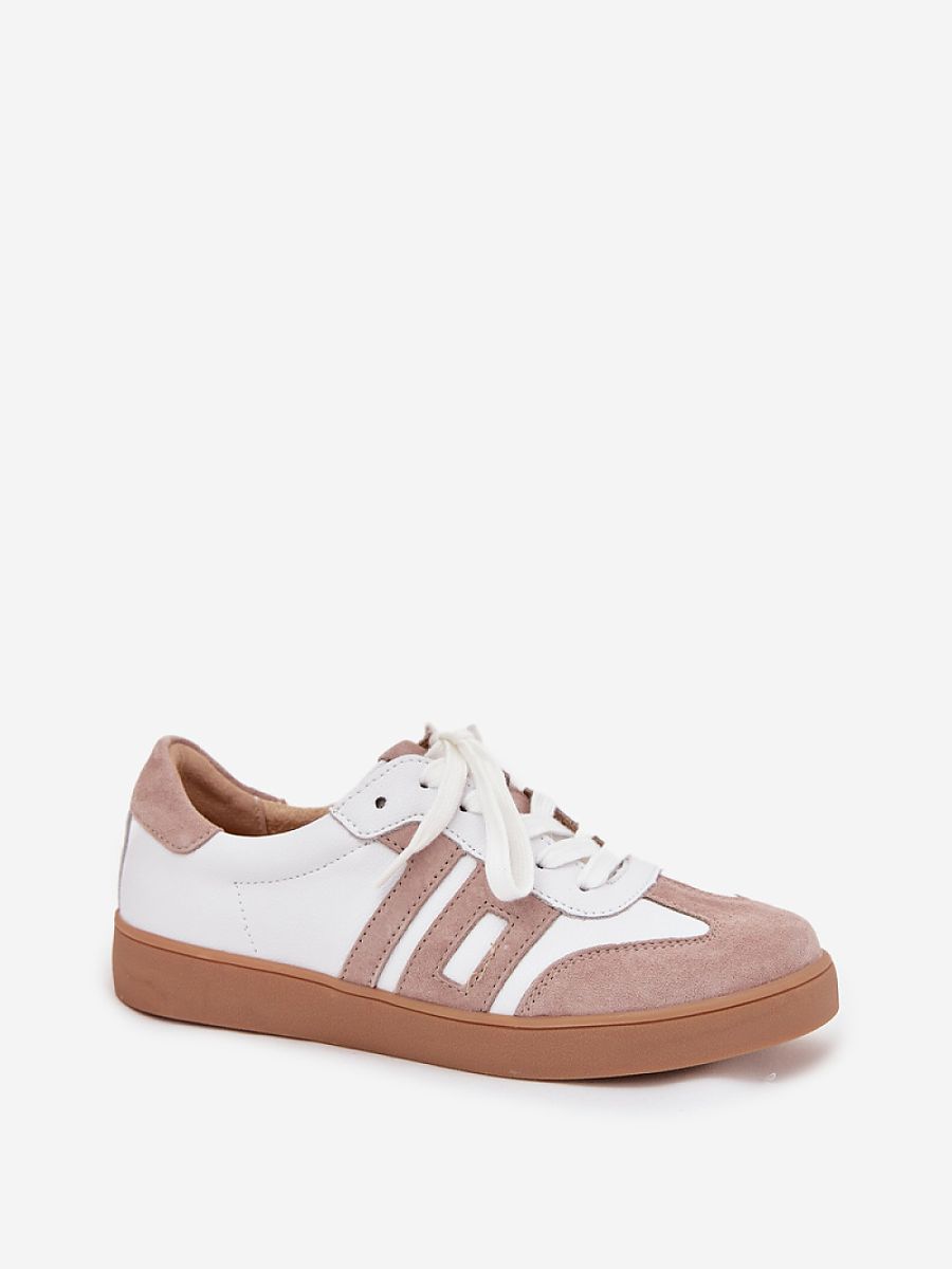  Sport Shoes model 216330 Step in style 