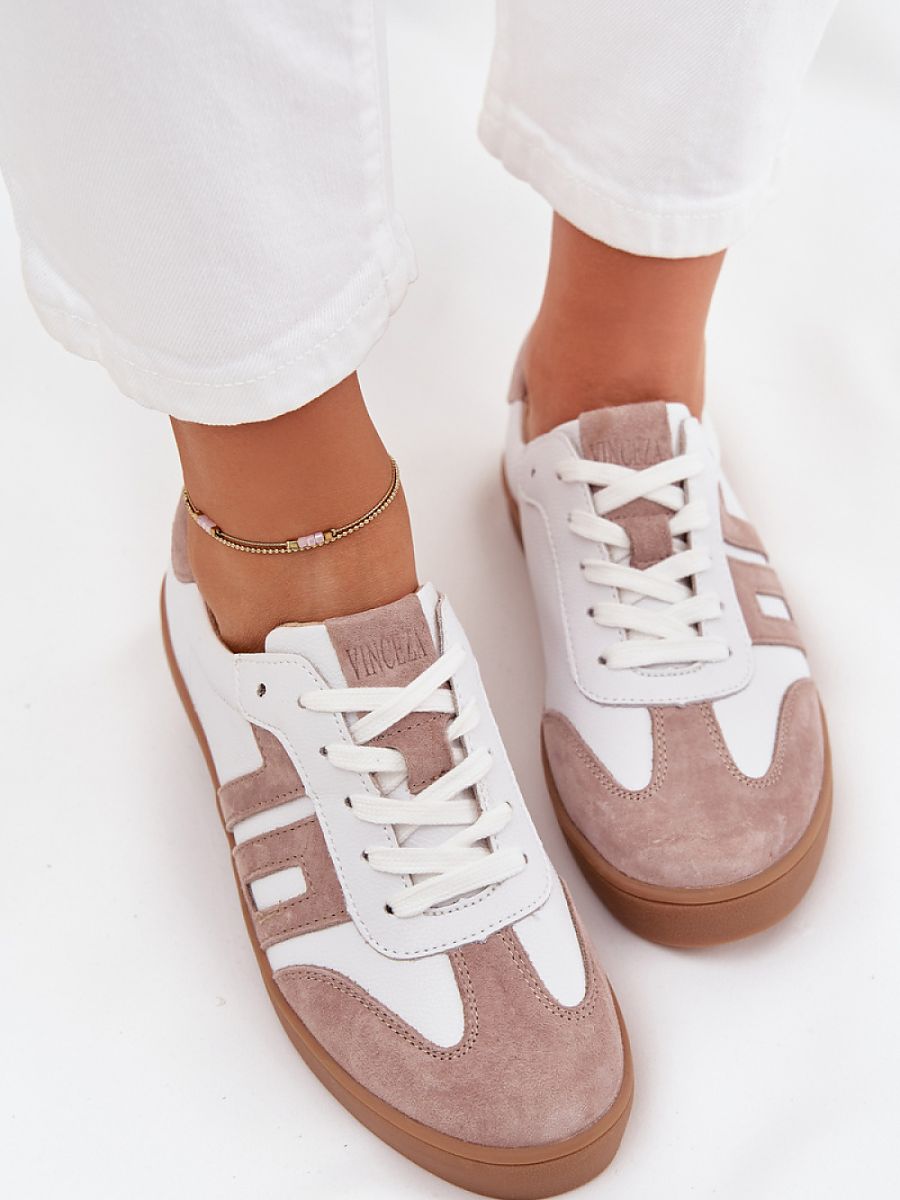  Sport Shoes model 216330 Step in style 
