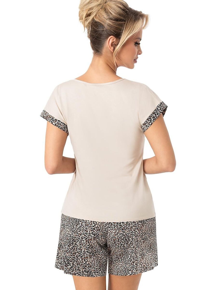  Pyjama model 216334 Donna 