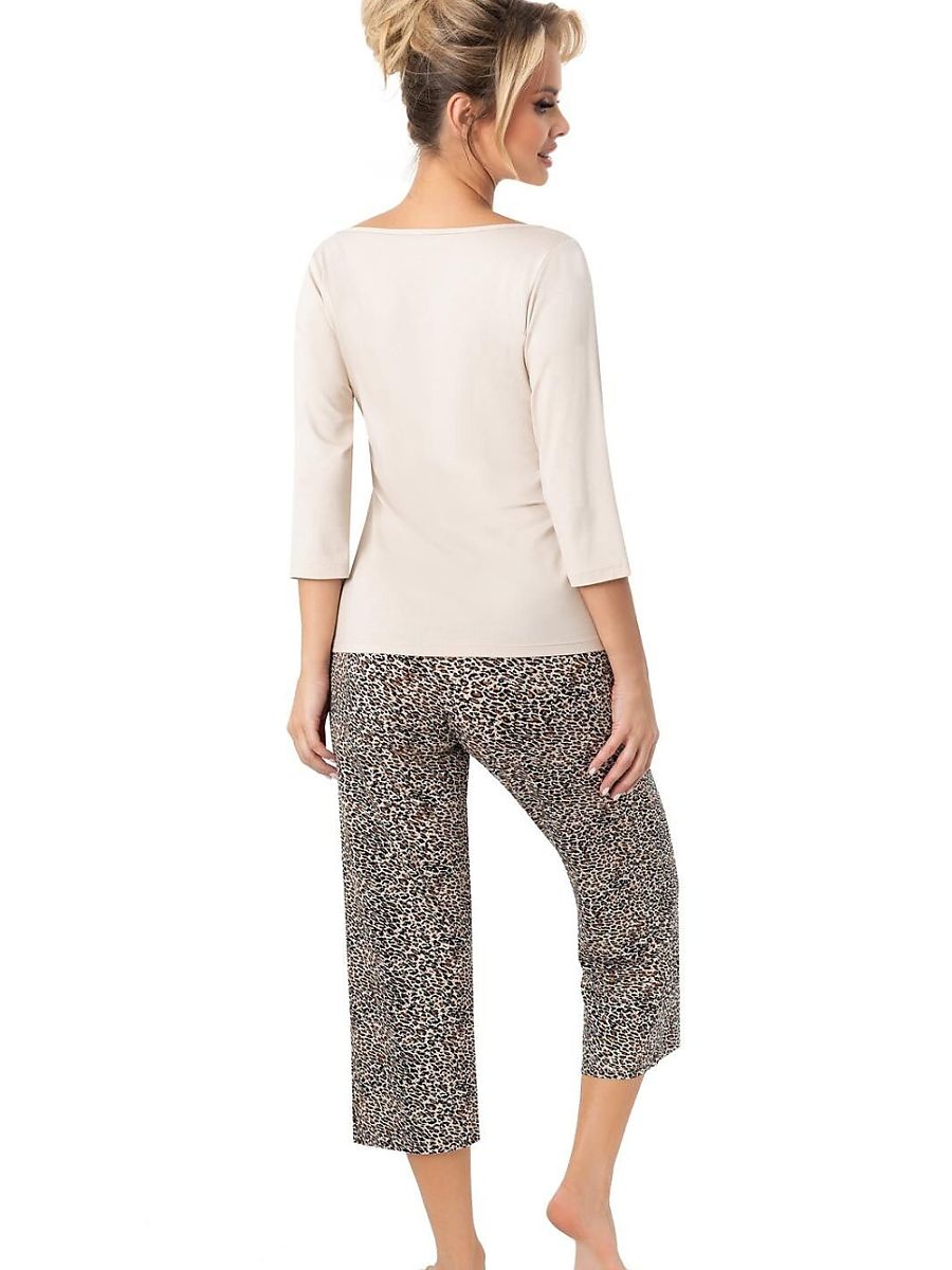  Pyjama model 216335 Donna 