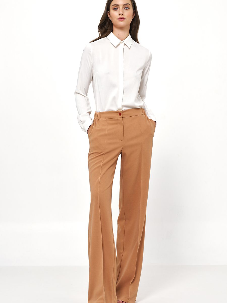  Long sleeve shirt model 216352 Nife 