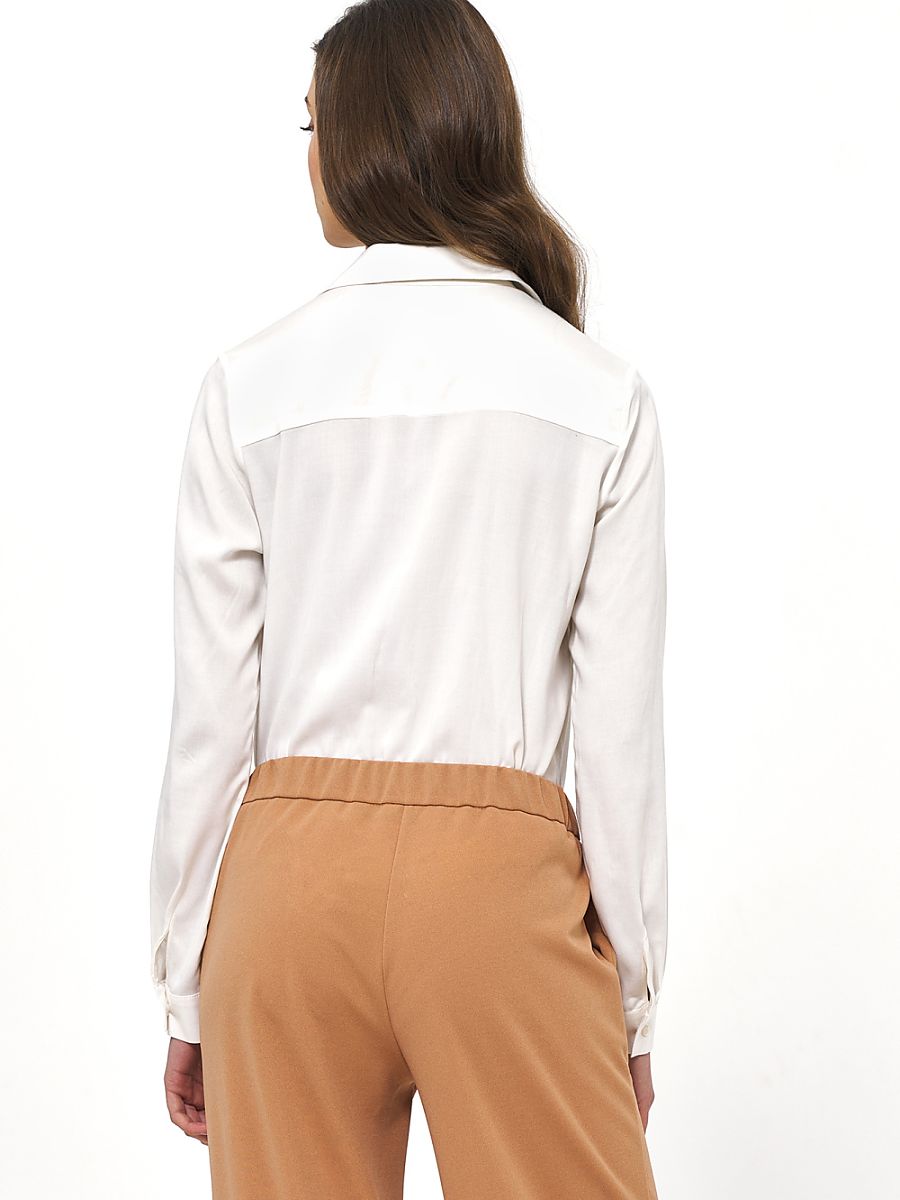  Long sleeve shirt model 216352 Nife 