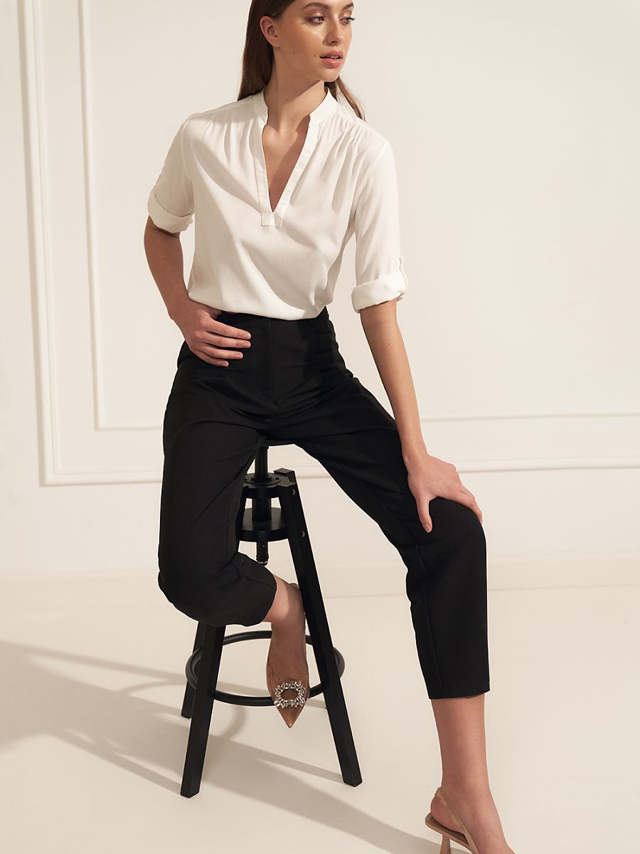  Blouse model 216354 Nife 