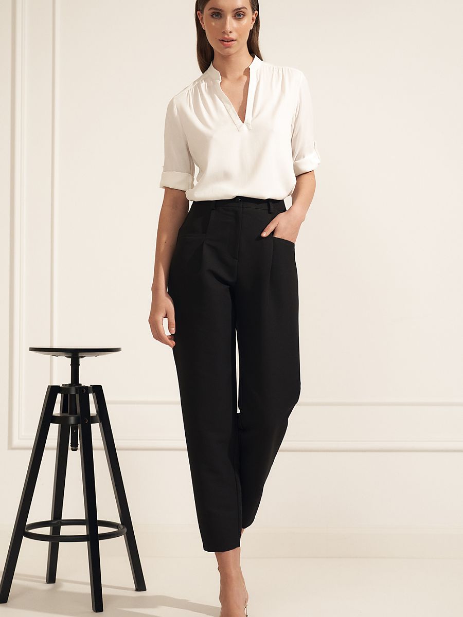  Blouse model 216354 Nife 