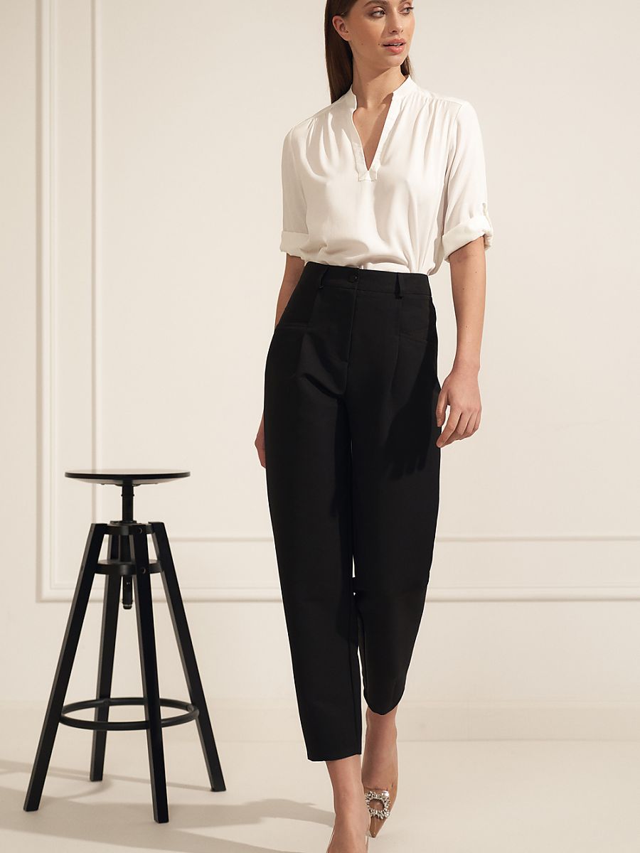  Blouse model 216354 Nife 