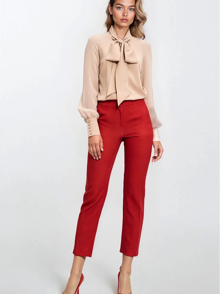  Blouse model 216355 Nife 