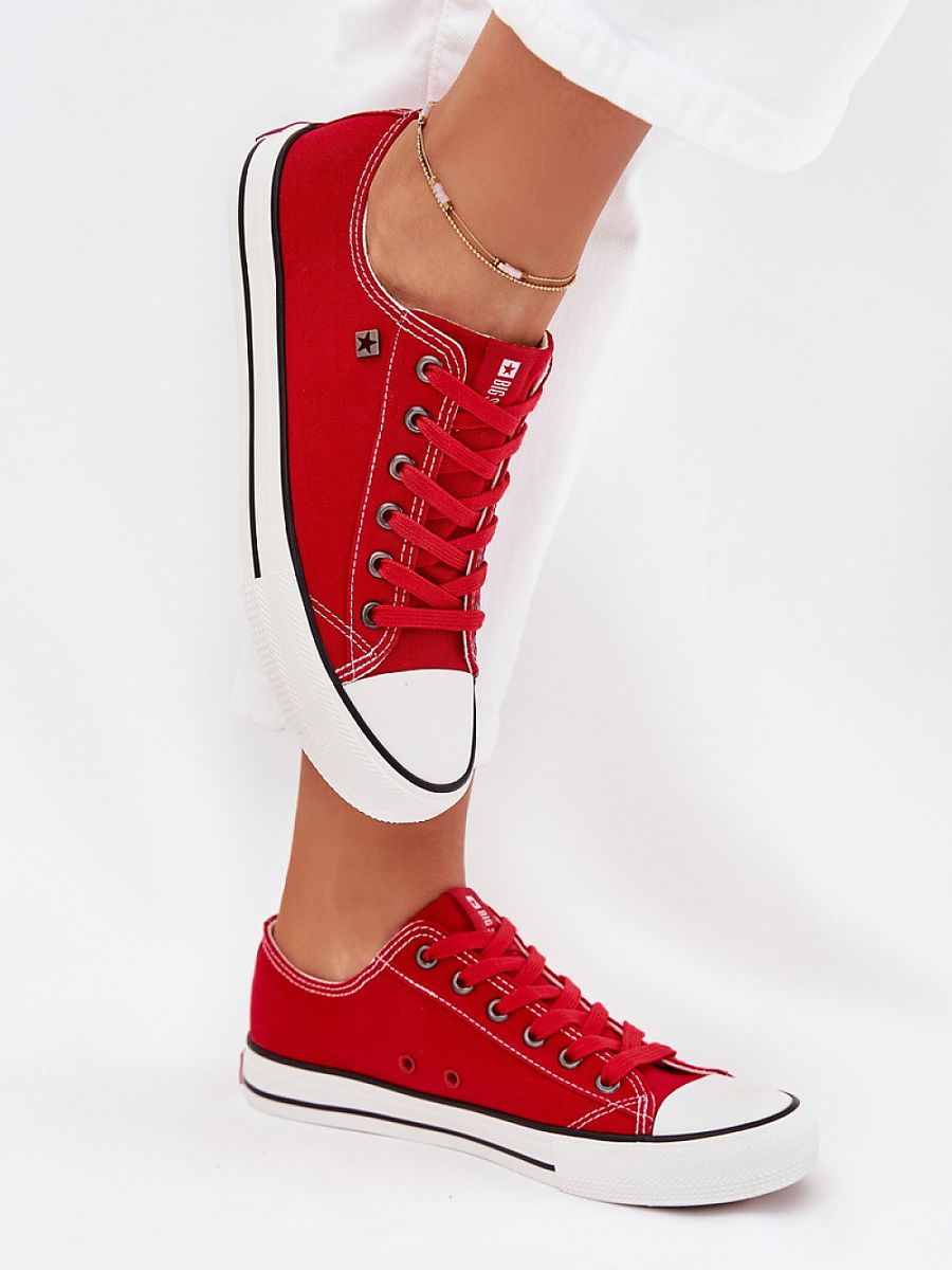  Sneakers model 216378 Step in style 