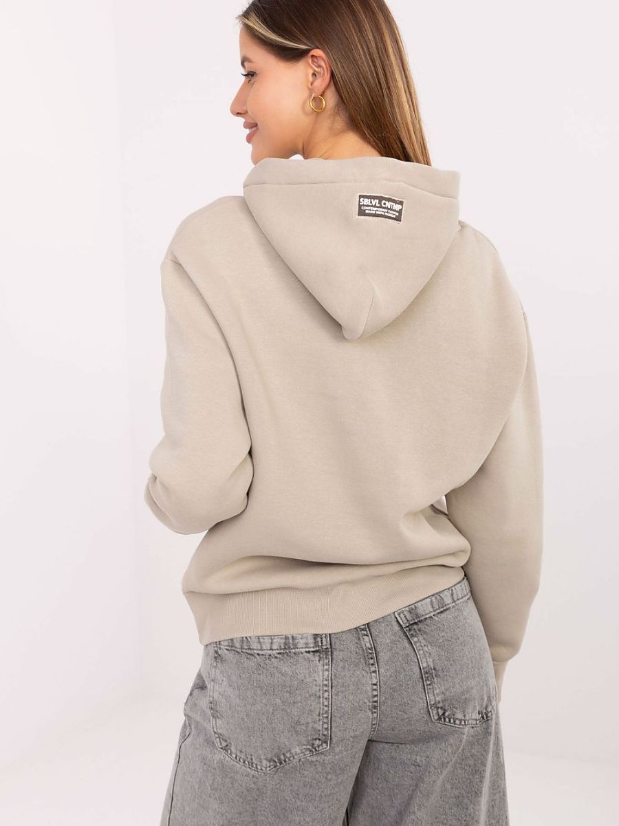  Sweatshirt model 216056 Sublevel 
