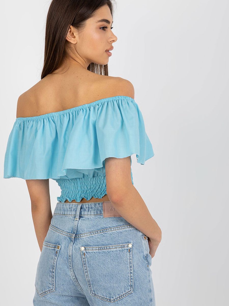  Blouse model 216388 Lakerta 