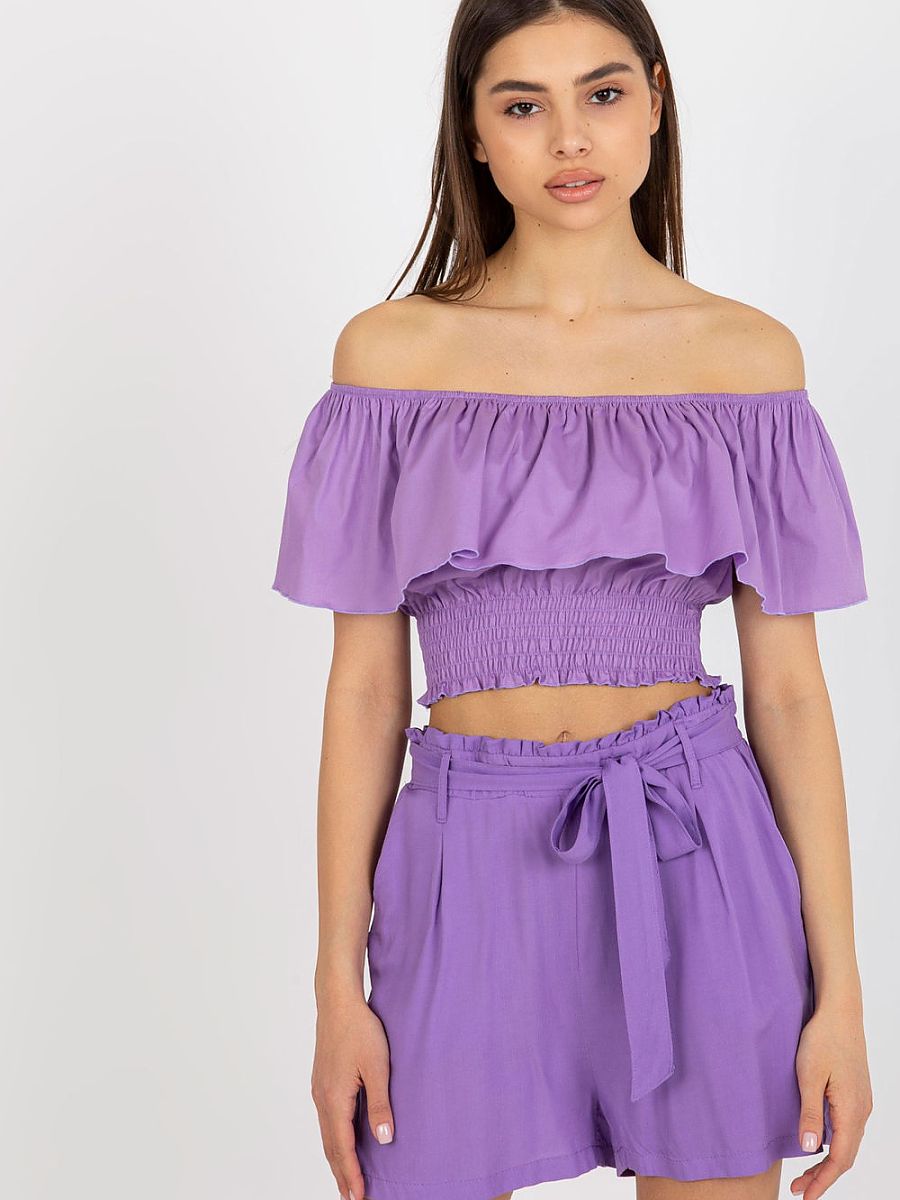  Blouse model 216389 Lakerta 