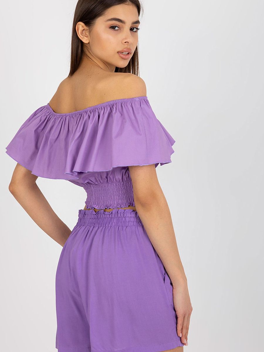  Blouse model 216389 Lakerta 