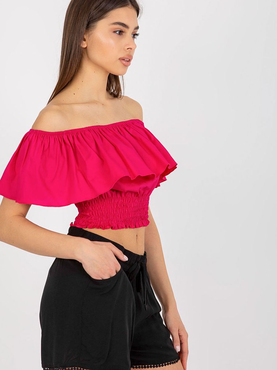  Blouse model 216391 Lakerta 