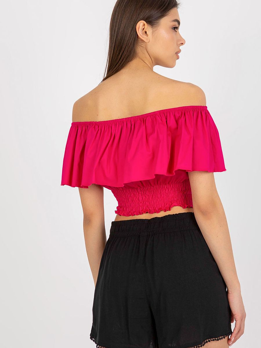  Blouse model 216391 Lakerta 