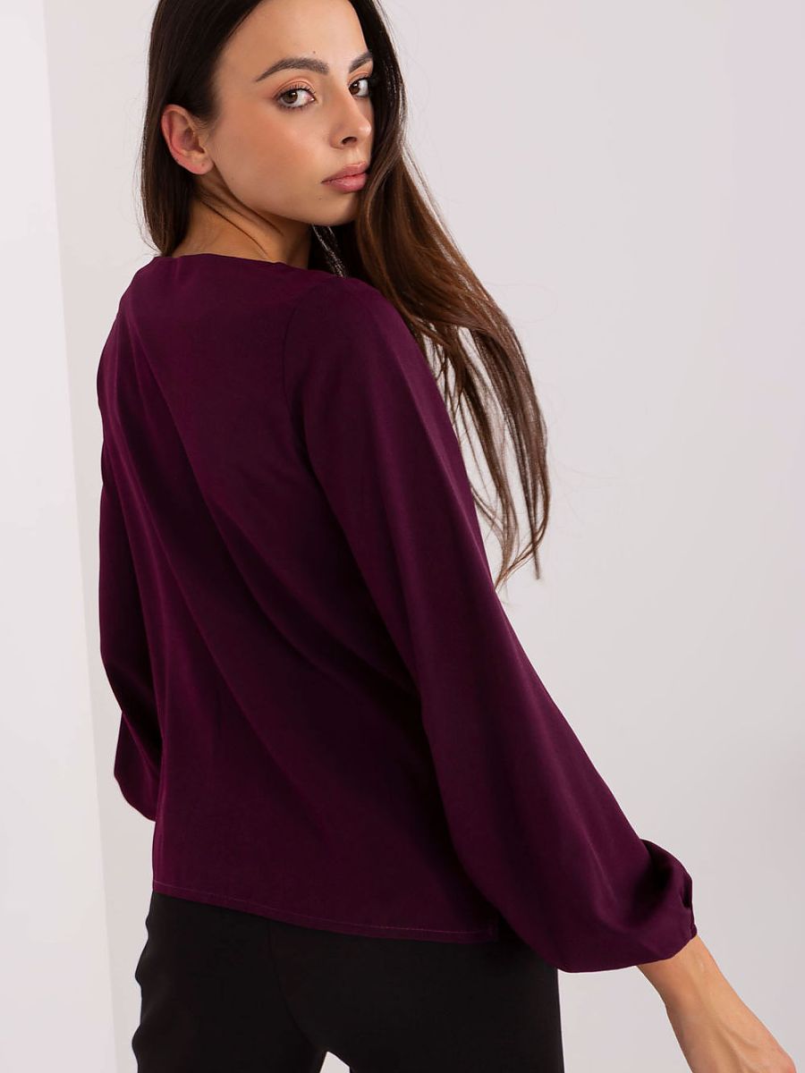  Blouse model 216396 Lakerta 