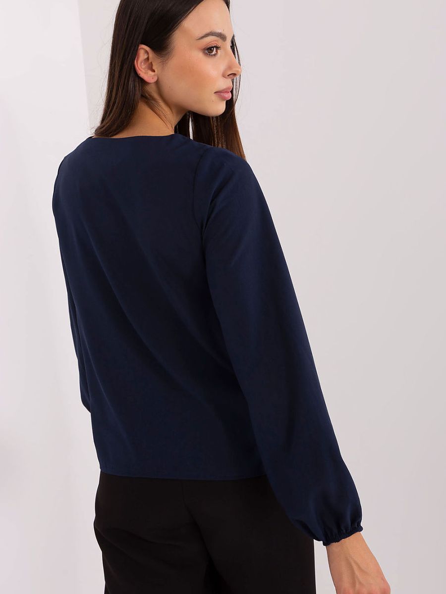  Blouse model 216397 Lakerta 