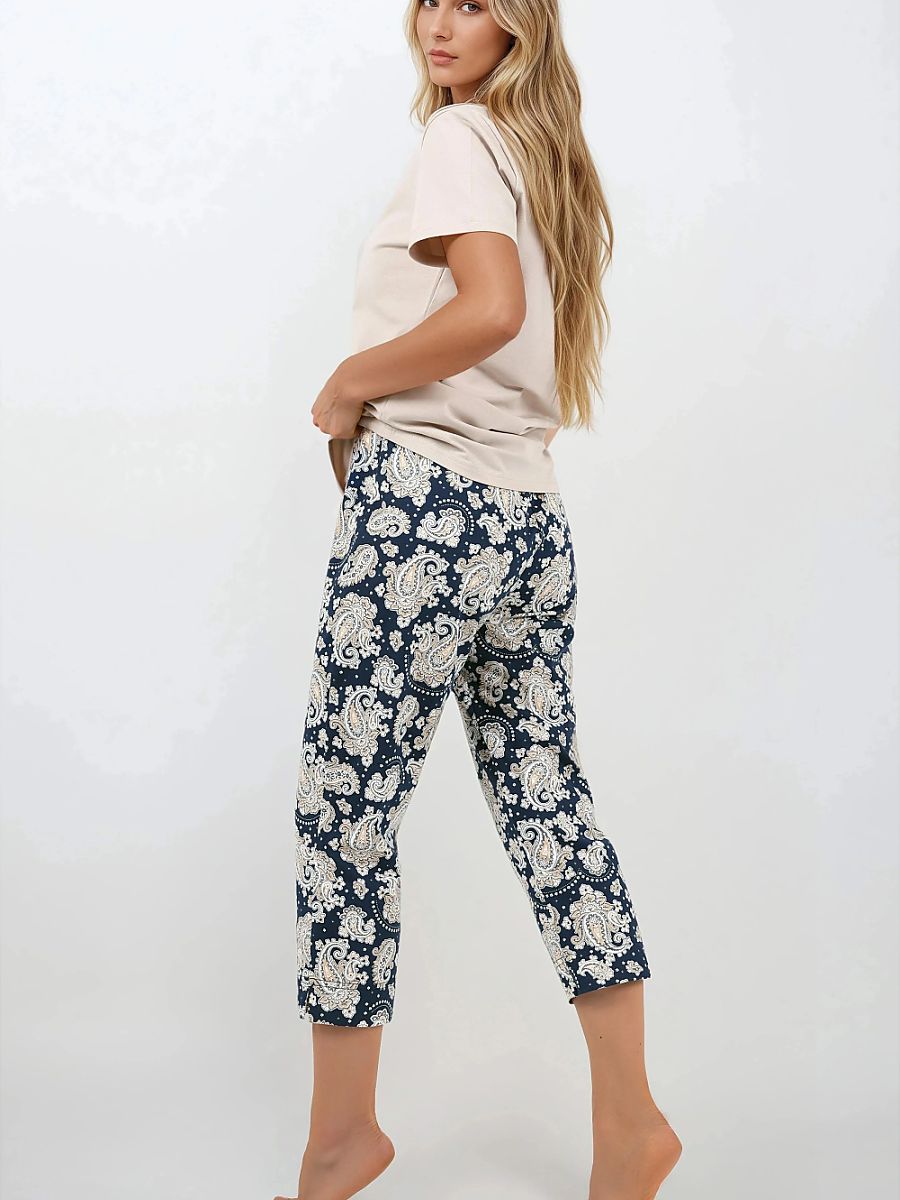  Pyjama model 216412 Momenti Per Me 