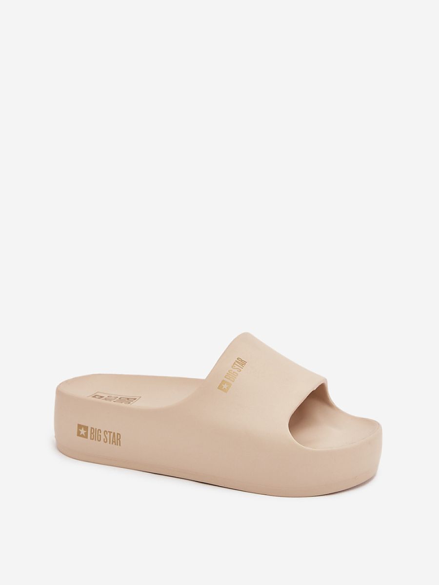  Flip-flops model 216427 Step in style 