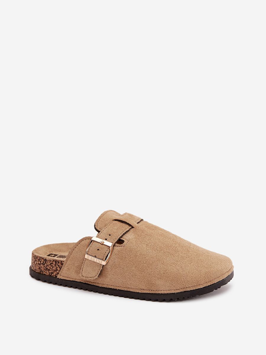  Flip-flops model 216433 Step in style 