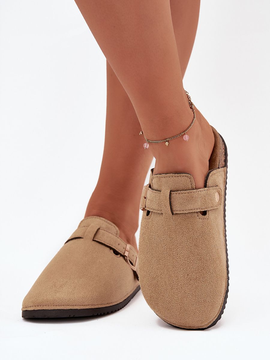  Flip-flops model 216433 Step in style 