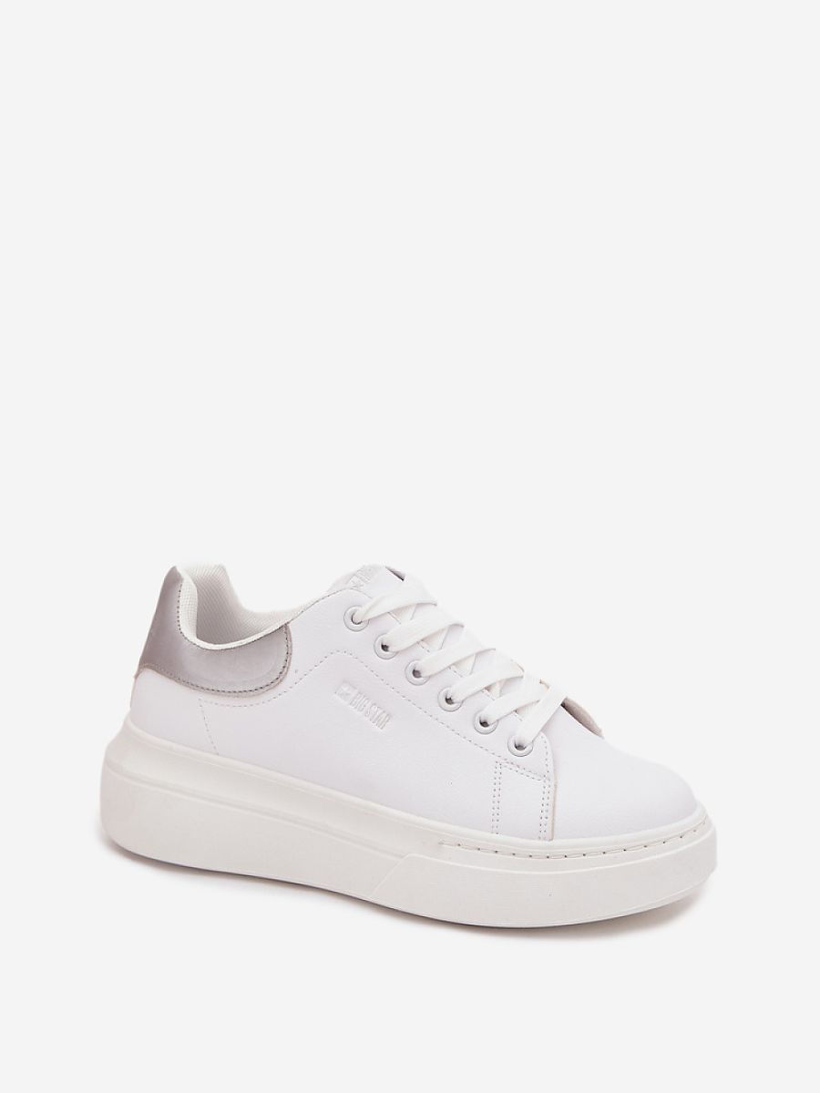  Platform sneakers model 216442 Step in style 