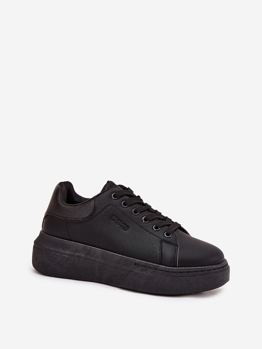  Platform sneakers model 216443 Step in style 