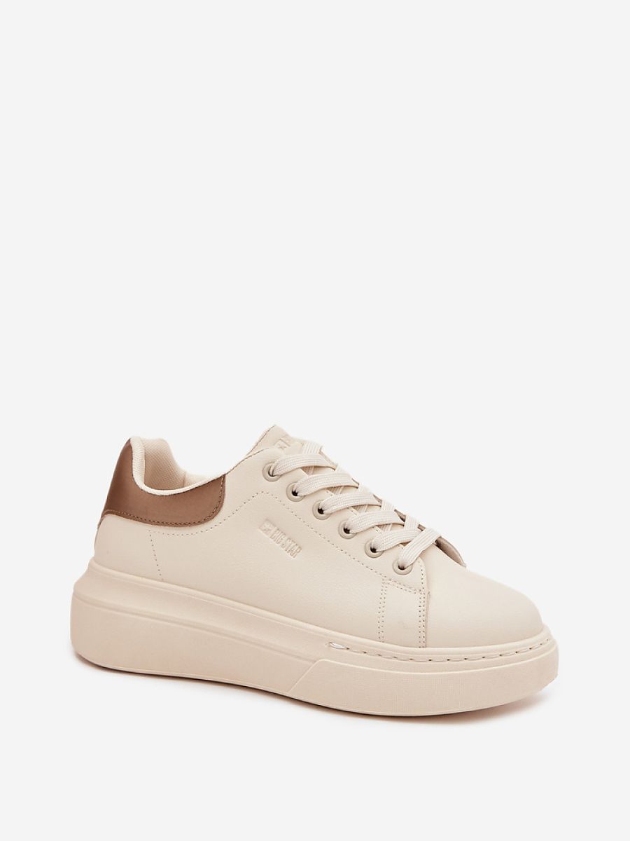  Platform sneakers model 216444 Step in style 