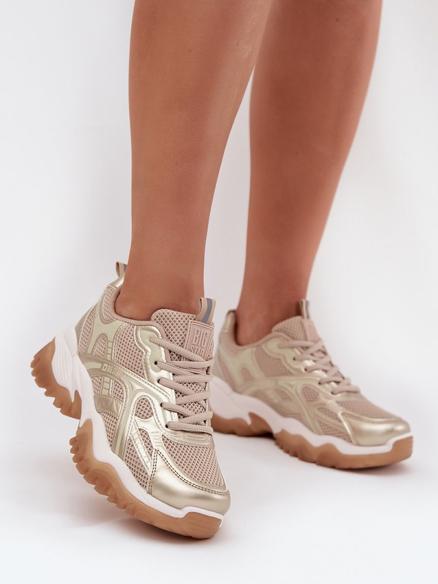  Sport Shoes model 216445 Step in style 