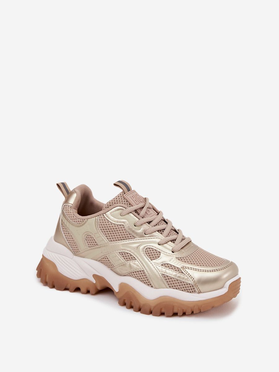  Sport Shoes model 216445 Step in style 