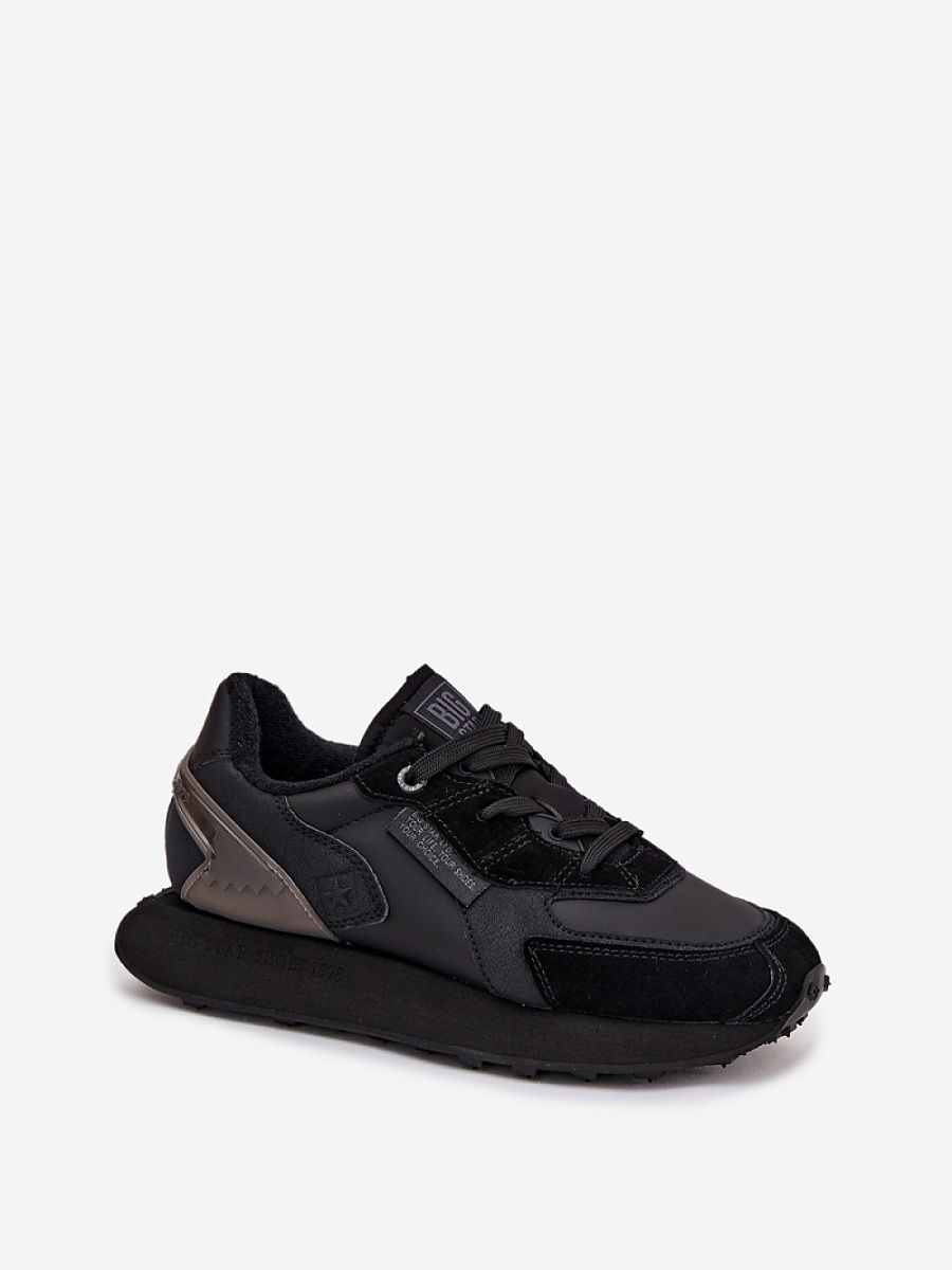  Sport Shoes model 216447 Step in style 