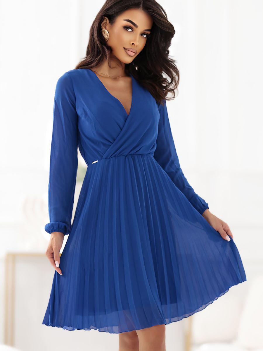  Cocktail dress model 216453 Numoco 