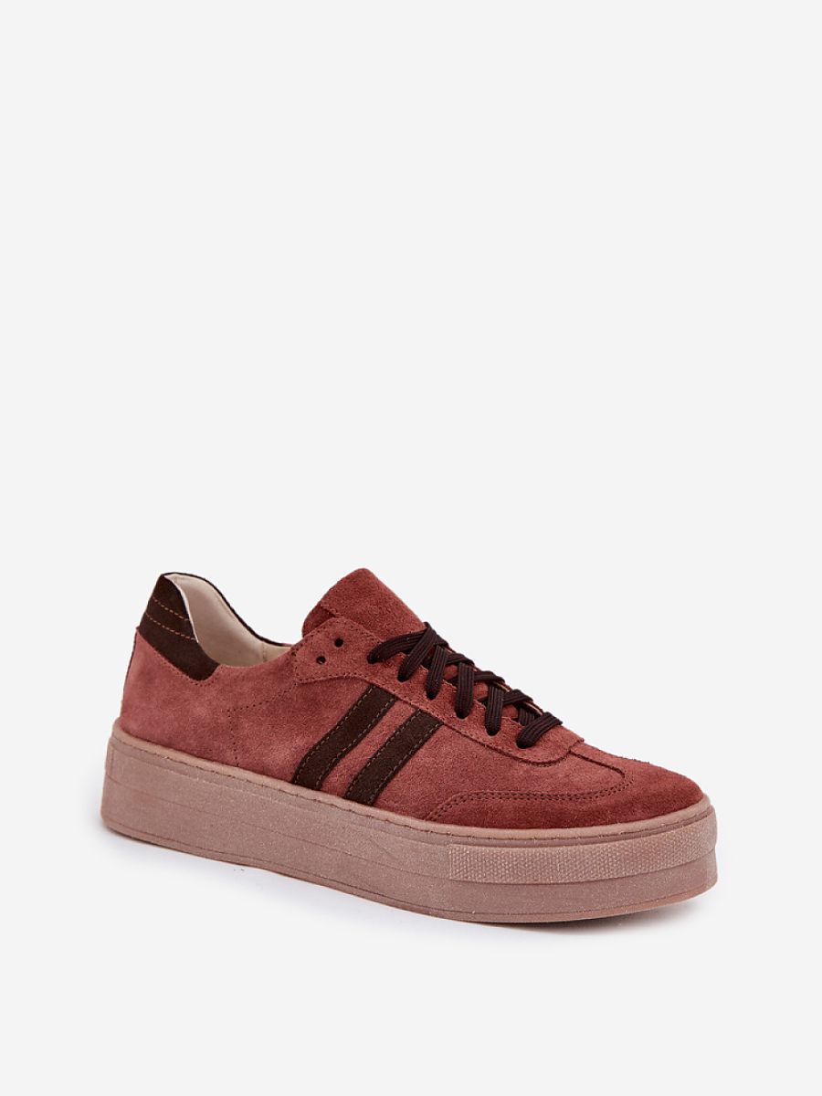  Sport Shoes model 216456 Step in style 